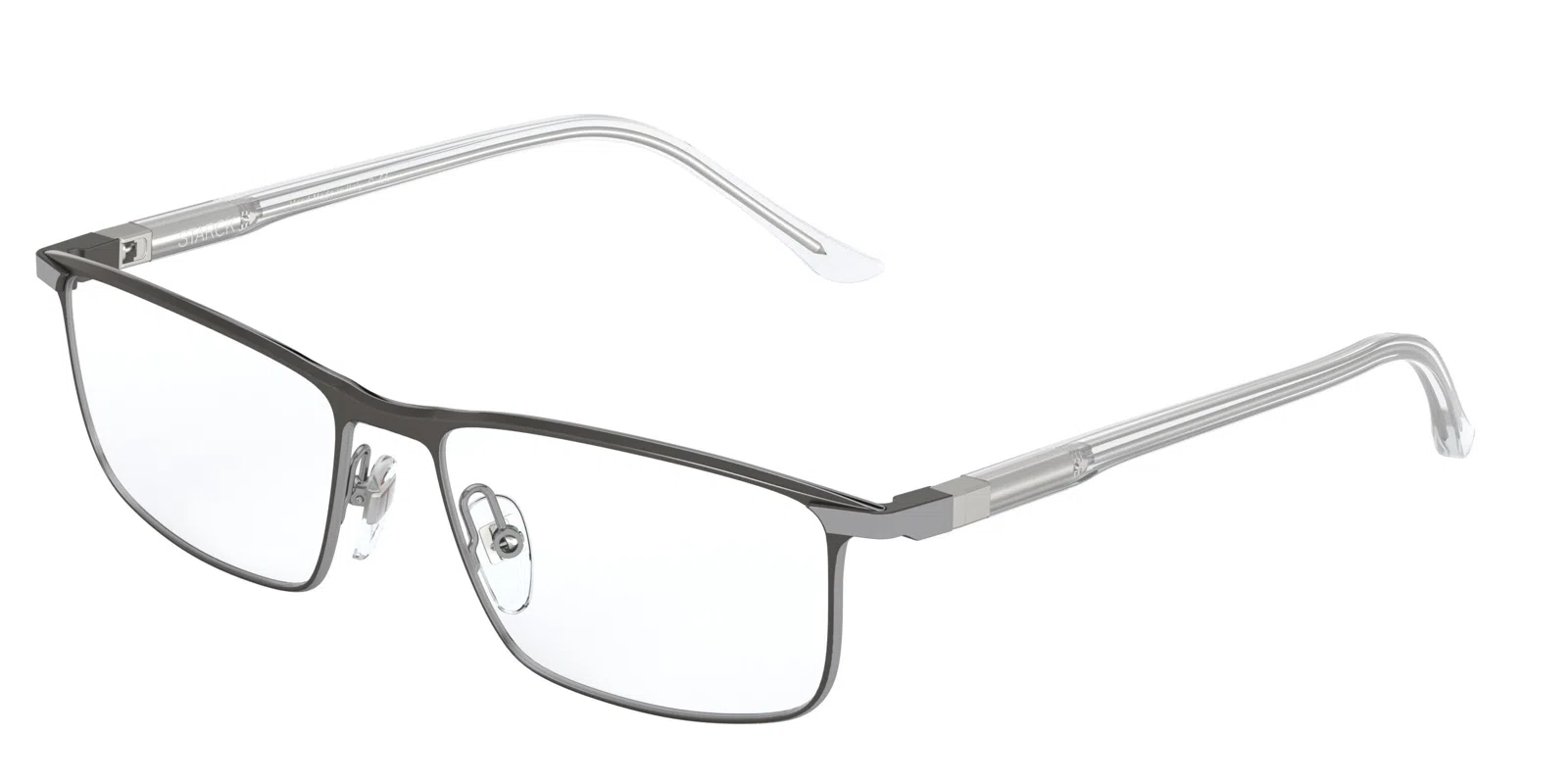 Starck Eyes 2047 Eyeglasses - view 5